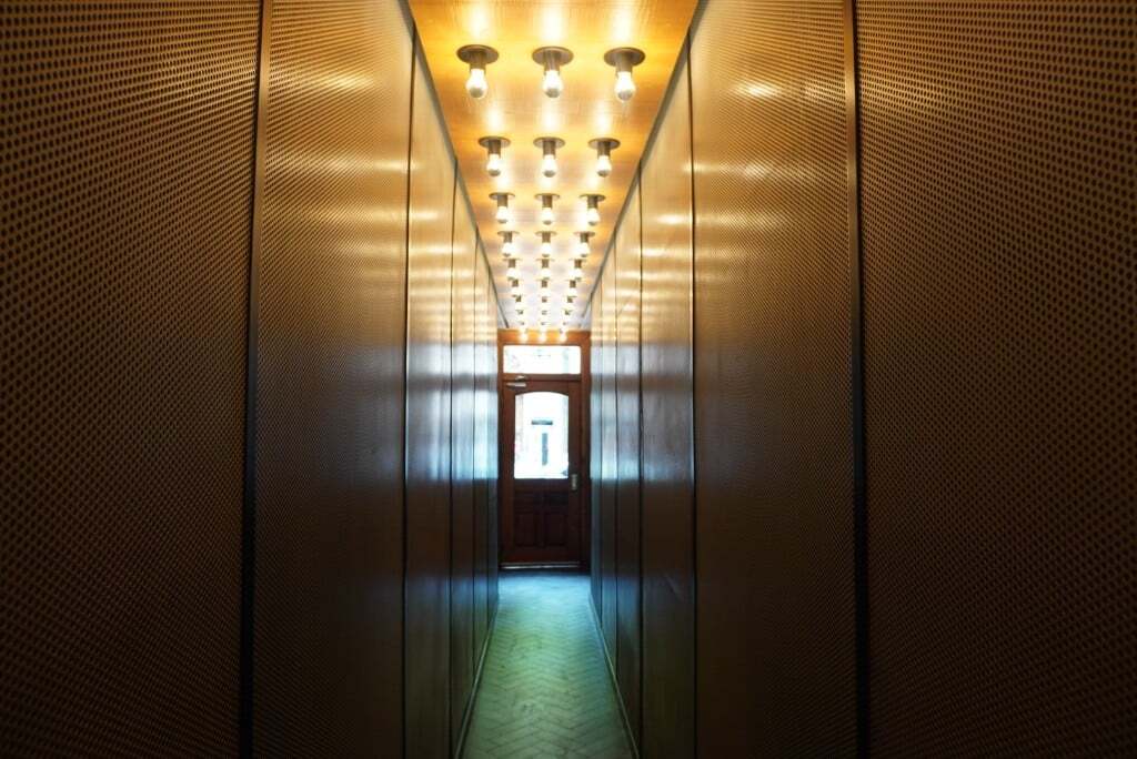 Building Photo - 250 Mott St