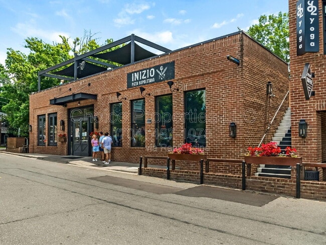 Building Photo - 415 Mather Green Ave