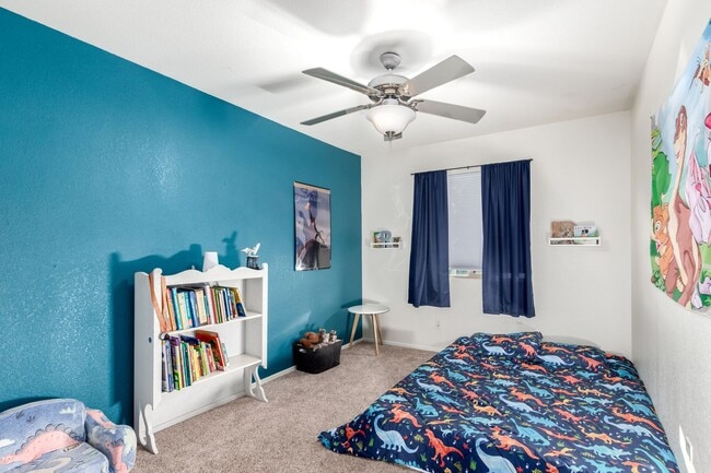 Building Photo - The Search is Over! 3-Bedroom, 2.5 baths with Refreshing Fenced Play Pool!