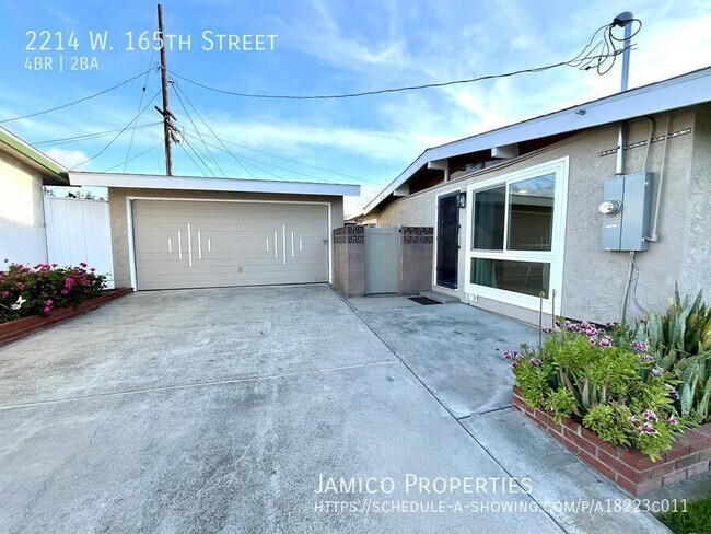 Building Photo - 2214 W 165th St