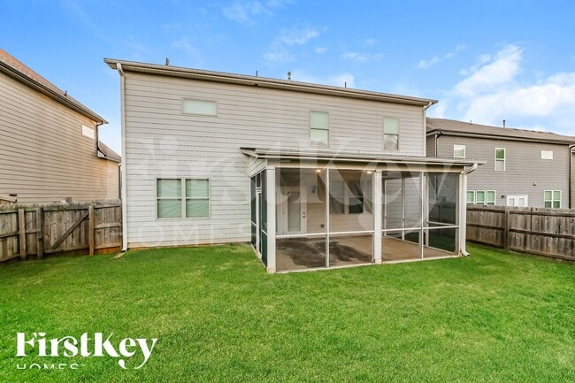 Building Photo - 520 Palm Springs Cir