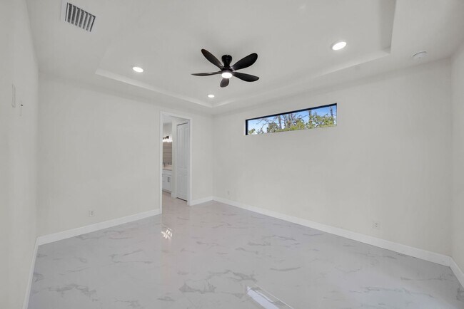 Building Photo - Be the first in occupy this 2026 constructed home in the city of Port Charlotte FL! Qualify for a...