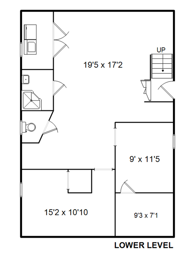 Building Photo - 4 bedroom home