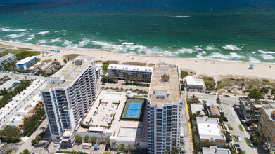 Building Photo - 531 N Ocean Blvd