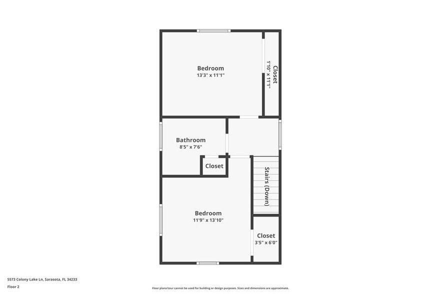 Building Photo - 5573 Colony Lake Ln