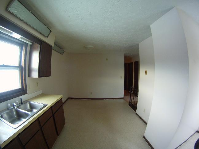 Kitchen - 3168 Shaffer Rd