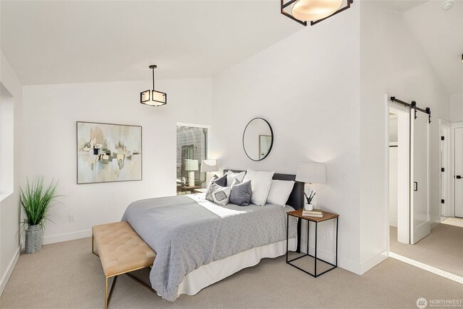Building Photo - Brand new 4 bedroom, 3 bath, 2769 sqft.  2 car garage, EV ready.