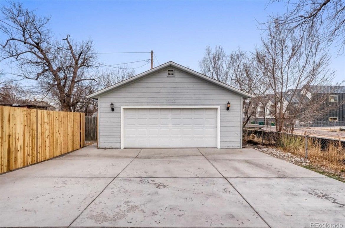 Building Photo - 5230 Zuni St