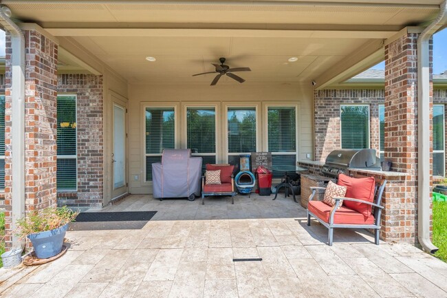 Building Photo - 4408 Toddington Ln