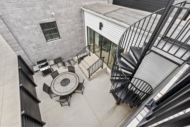 Building Photo - The Greenwood Getaway