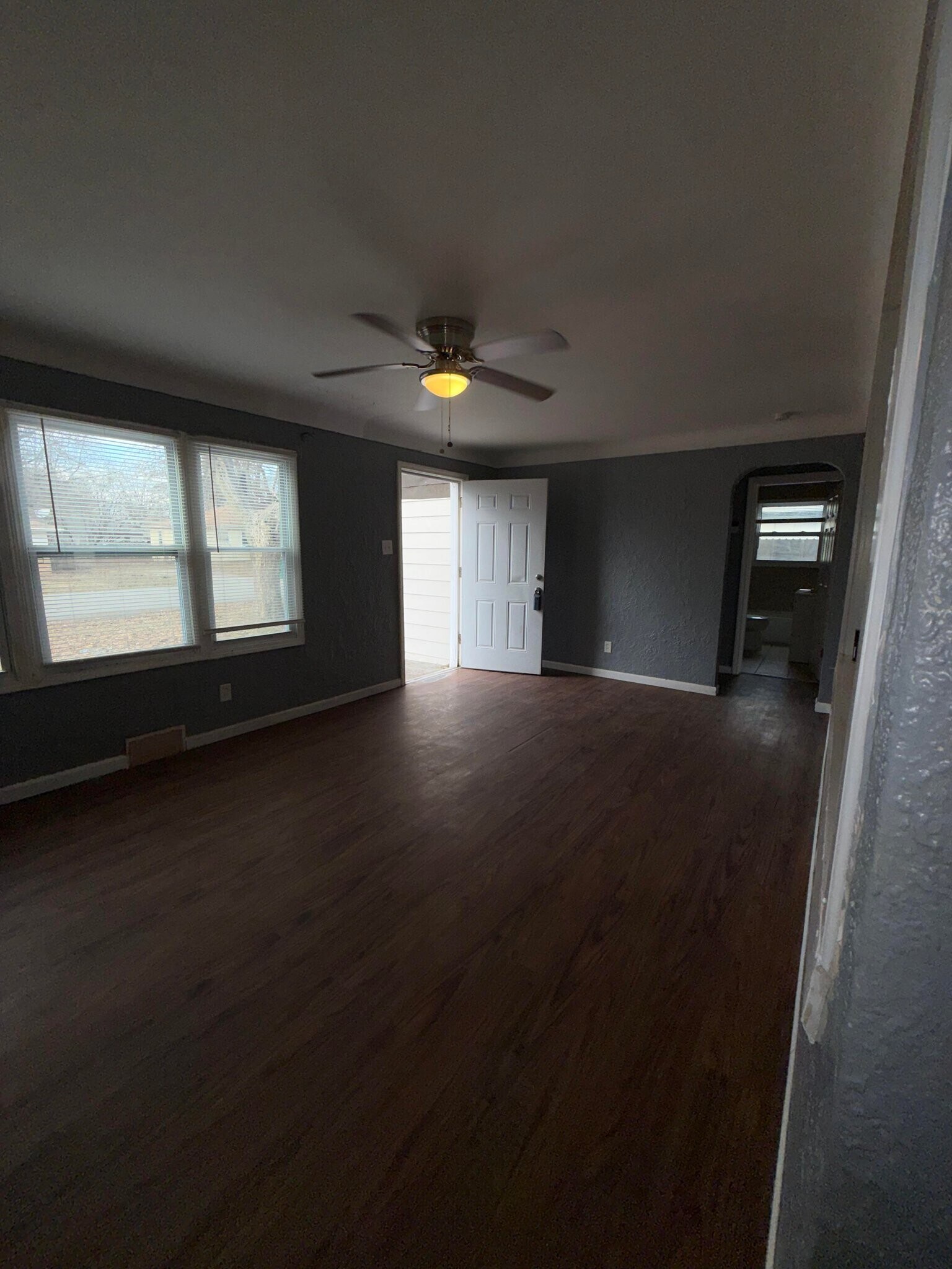 Building Photo - 804 Otto St