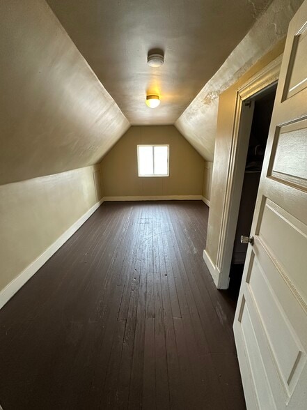 Bedroom 2 - 1366 3rd Ave