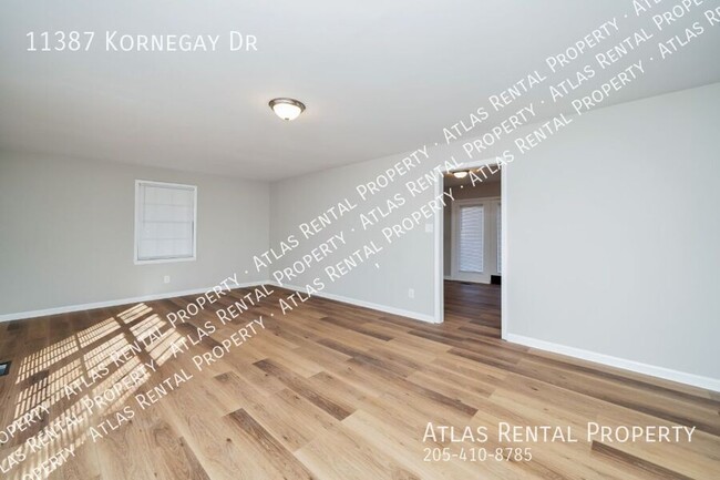 Building Photo - 11387 Kornegay Dr