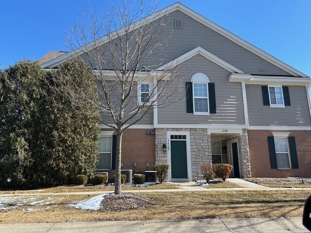 Building Photo - 1115 Alameda Blvd