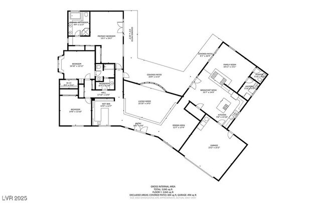 Building Photo - Gorgeous 3