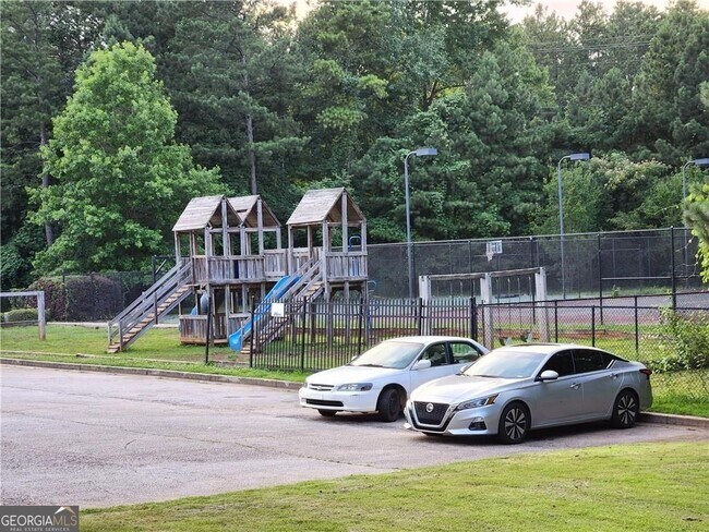 Building Photo - 7712 Autry Cir