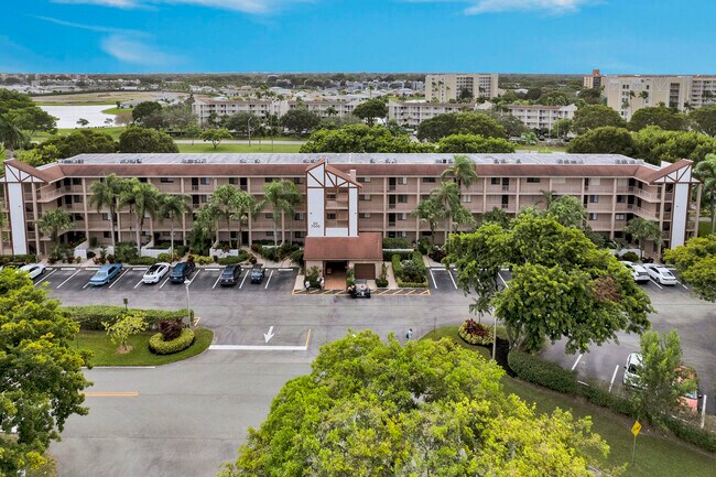 Primary Photo - 7300 Amberly Ln