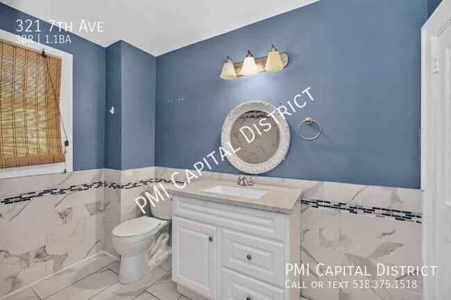 Building Photo - 321 7th Ave