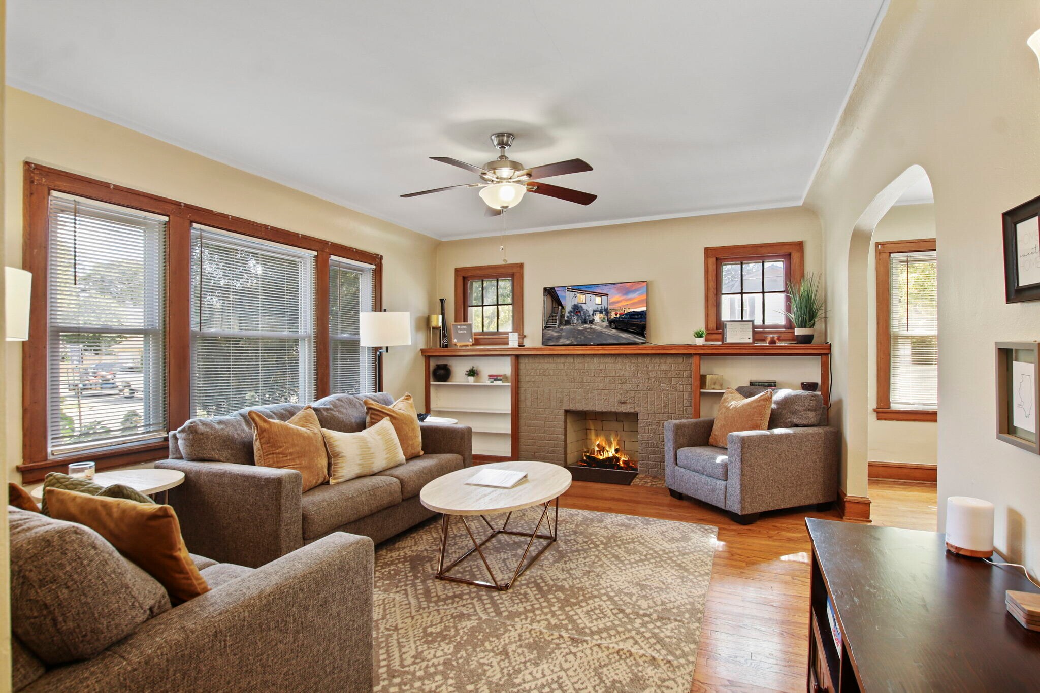 Building Photo - 1402 N Jackson St