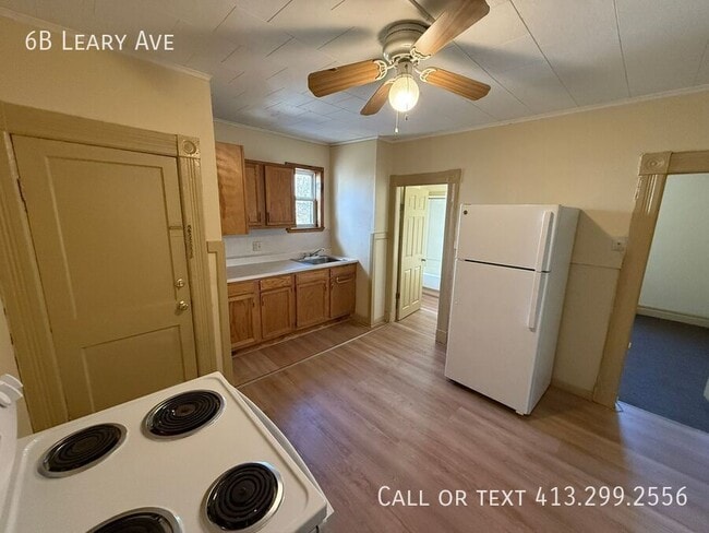 Building Photo - 6 Leary Ave