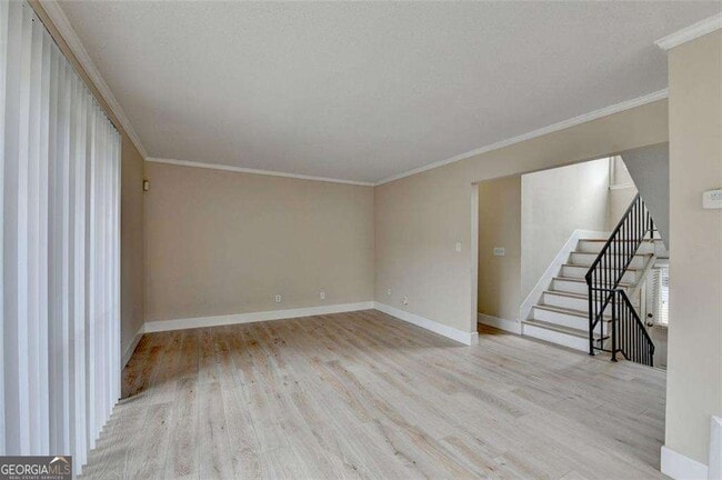 Building Photo - 3301 Henderson Mill Rd