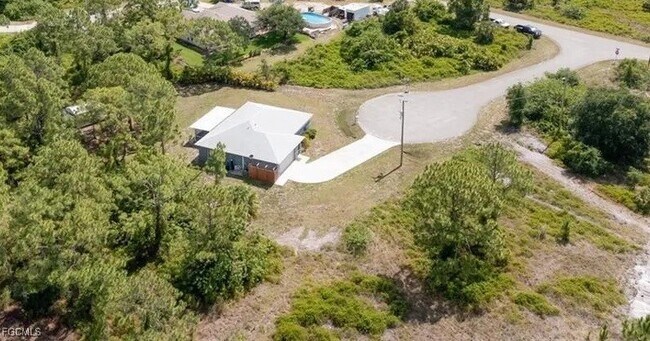 Building Photo - 1107 Bard Ct