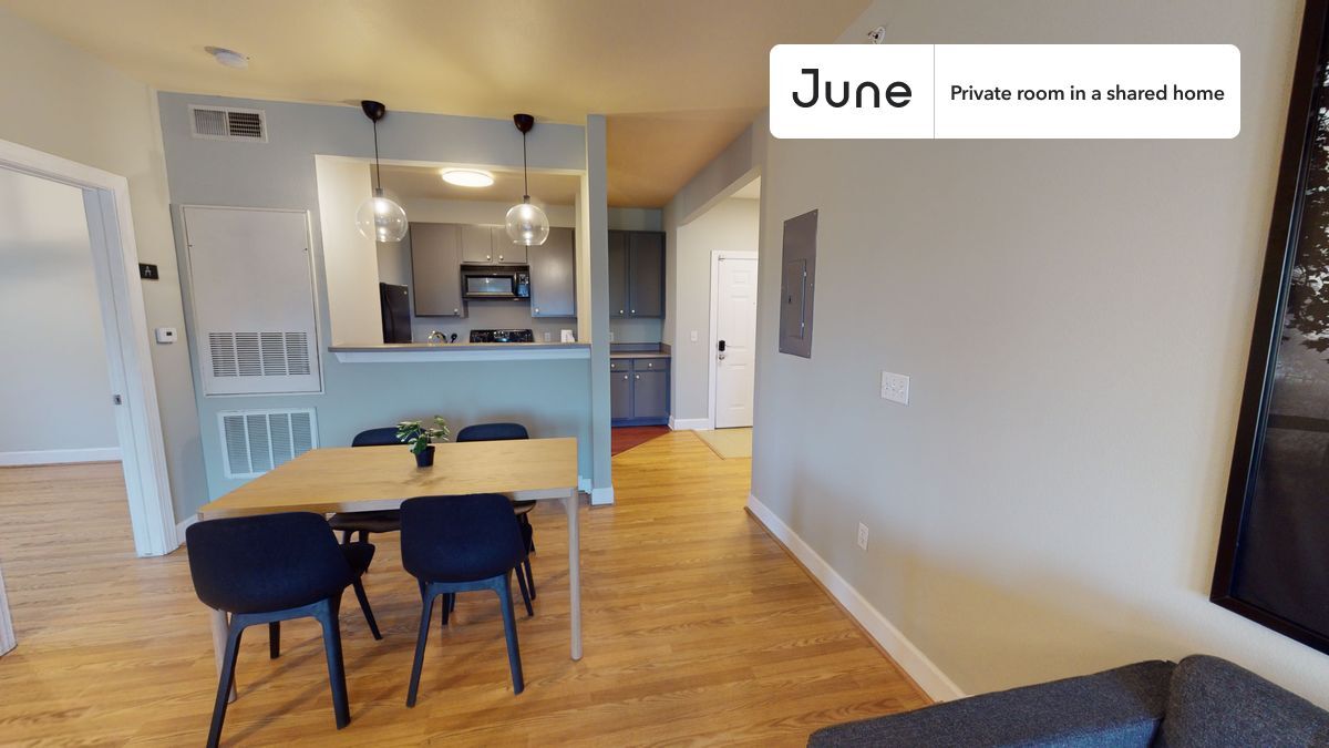 Building Photo - Room in Shared 4 bed/4 bath home
