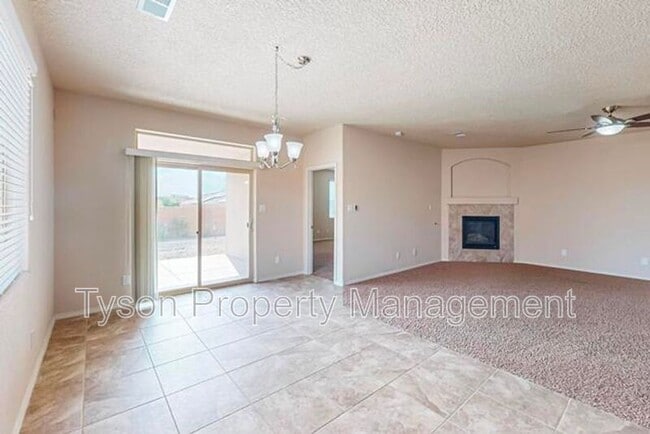 Building Photo - 2621 Cerro Chafo Rd SE