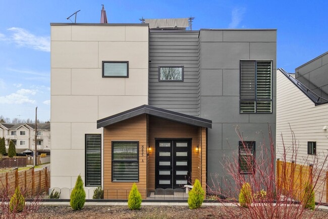 Building Photo - 8455 24th Ave SW