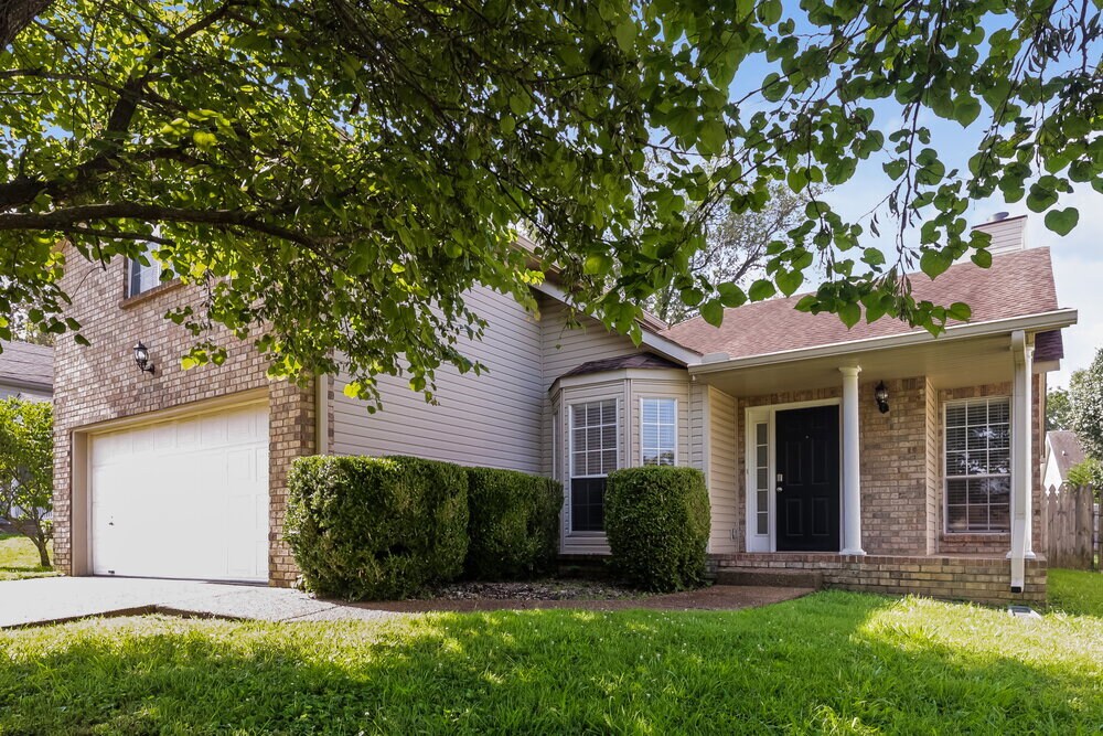 Building Photo - 3308 Milbridge Dr