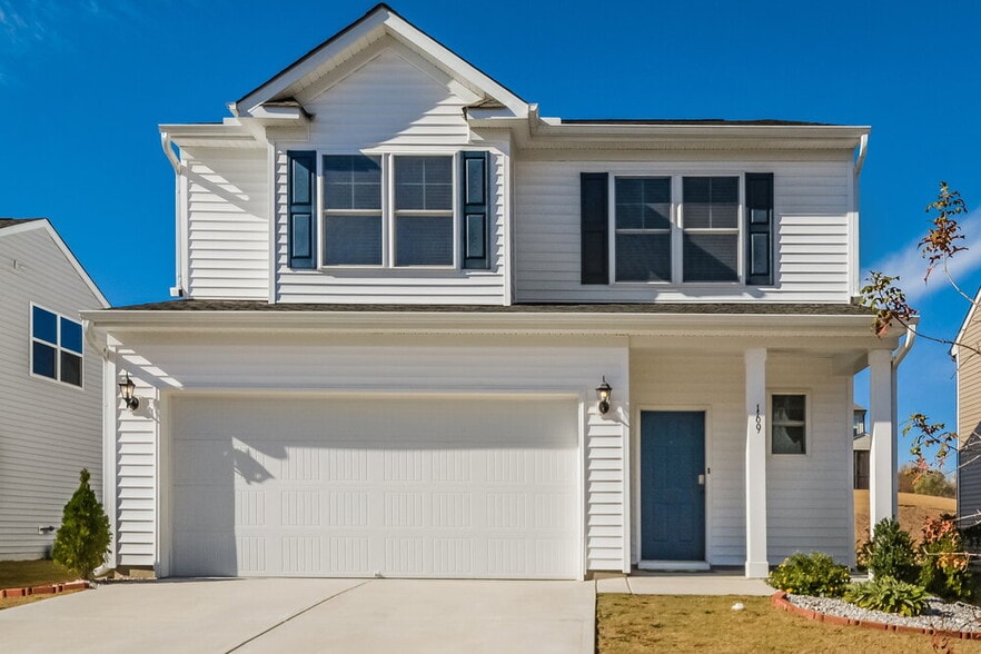 Primary Photo - 169 Combine Trl