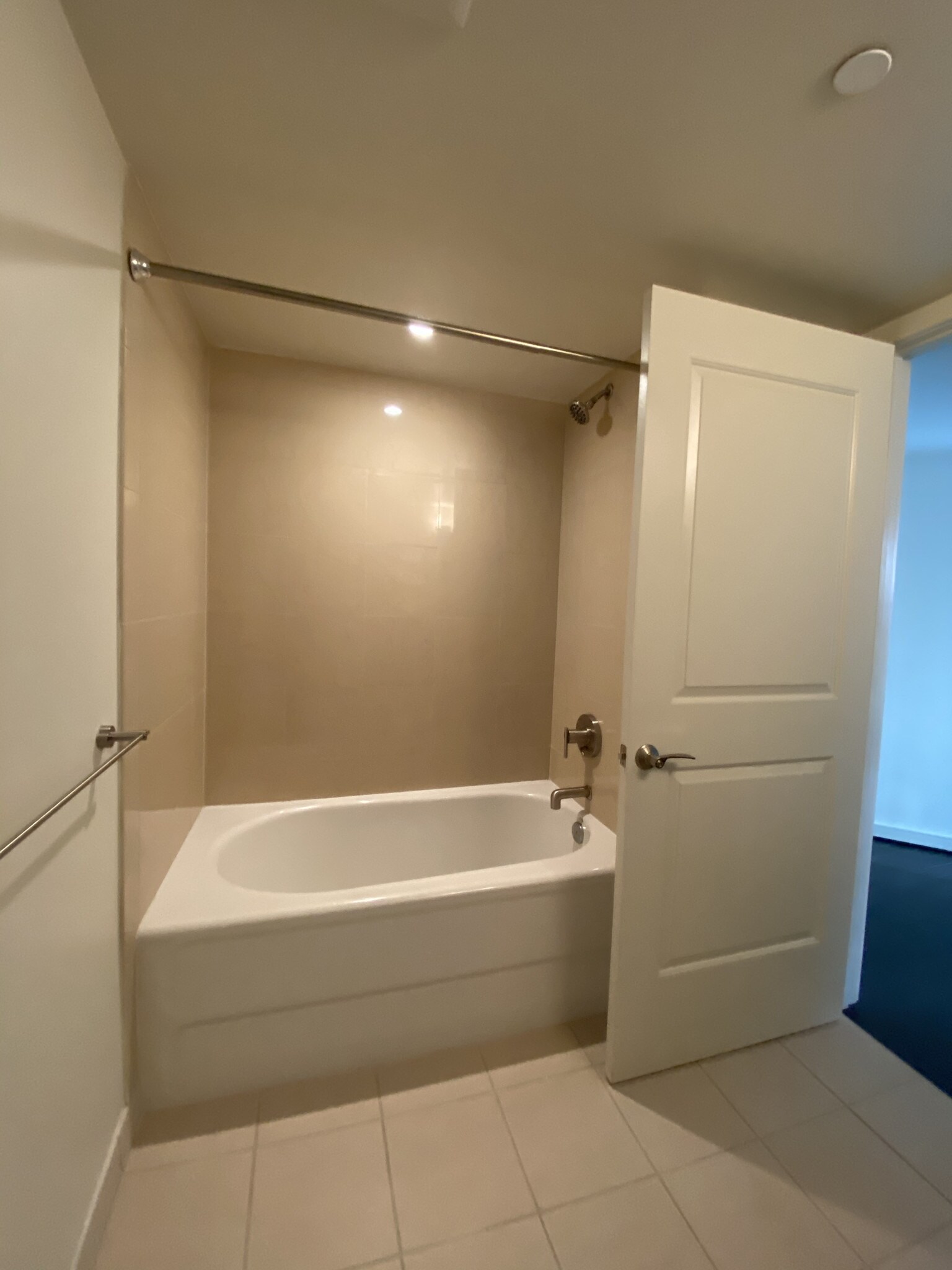 2nd bathroom - 1025 First St SE