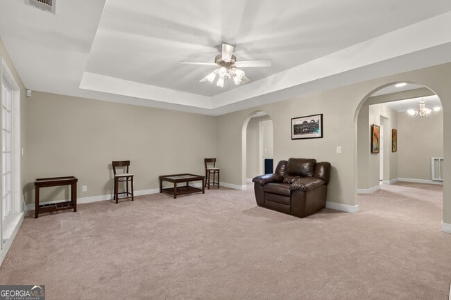 Building Photo - 7705 Little Aston Way