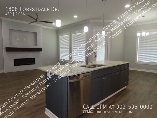 Building Photo - 1808 Forestdale Blvd