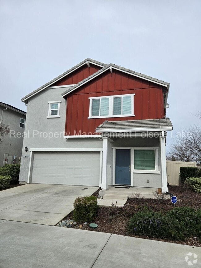 Building Photo - 4bd 2.5ba Home in the desirable Parkbridge...