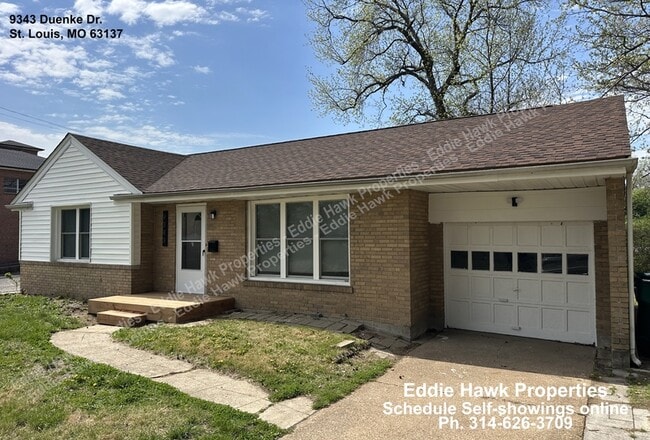 Building Photo - 9343 Duenke Dr