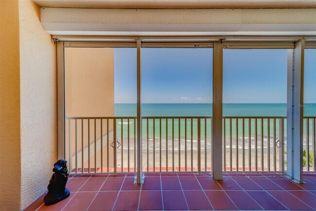 Building Photo - 16550 Gulf Blvd