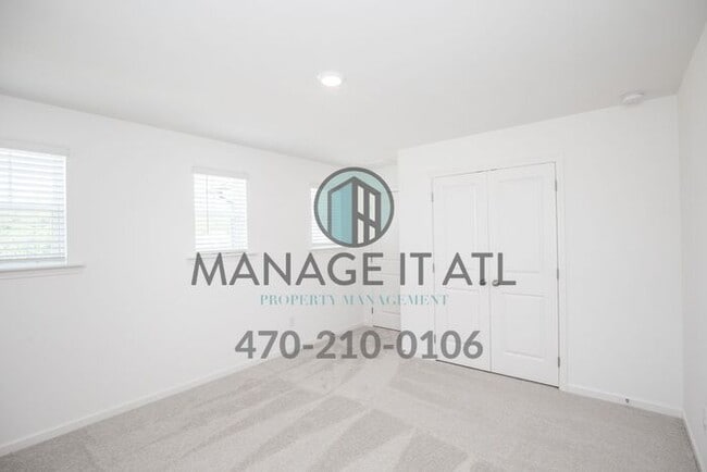 Building Photo - Brand new 3 bedroom house in Braselton. Cl...