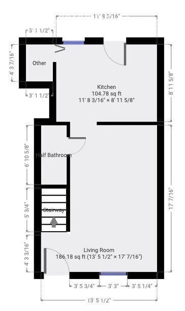 Building Photo - 1703 Colorado Ave