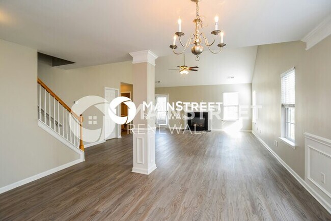 Building Photo - 11327 Sidney Crest Ave