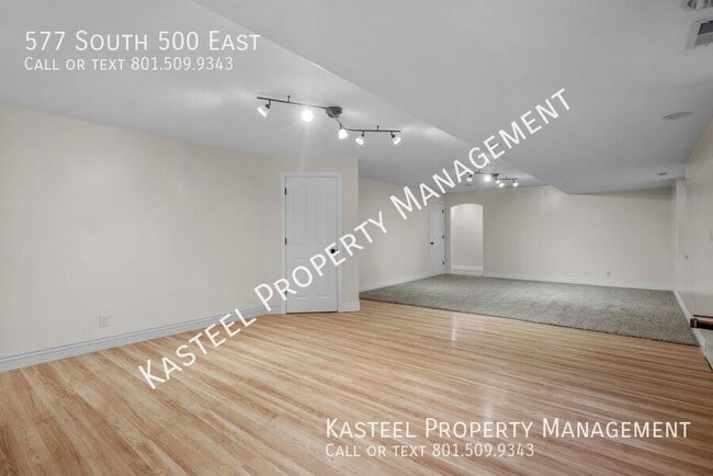 Building Photo - 577 S 500 E St