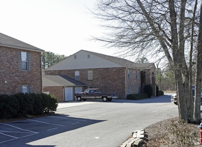 Building Photo - Middleton Boulevard