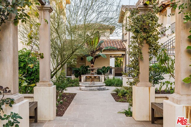Building Photo - 388 S Los Robles Ave