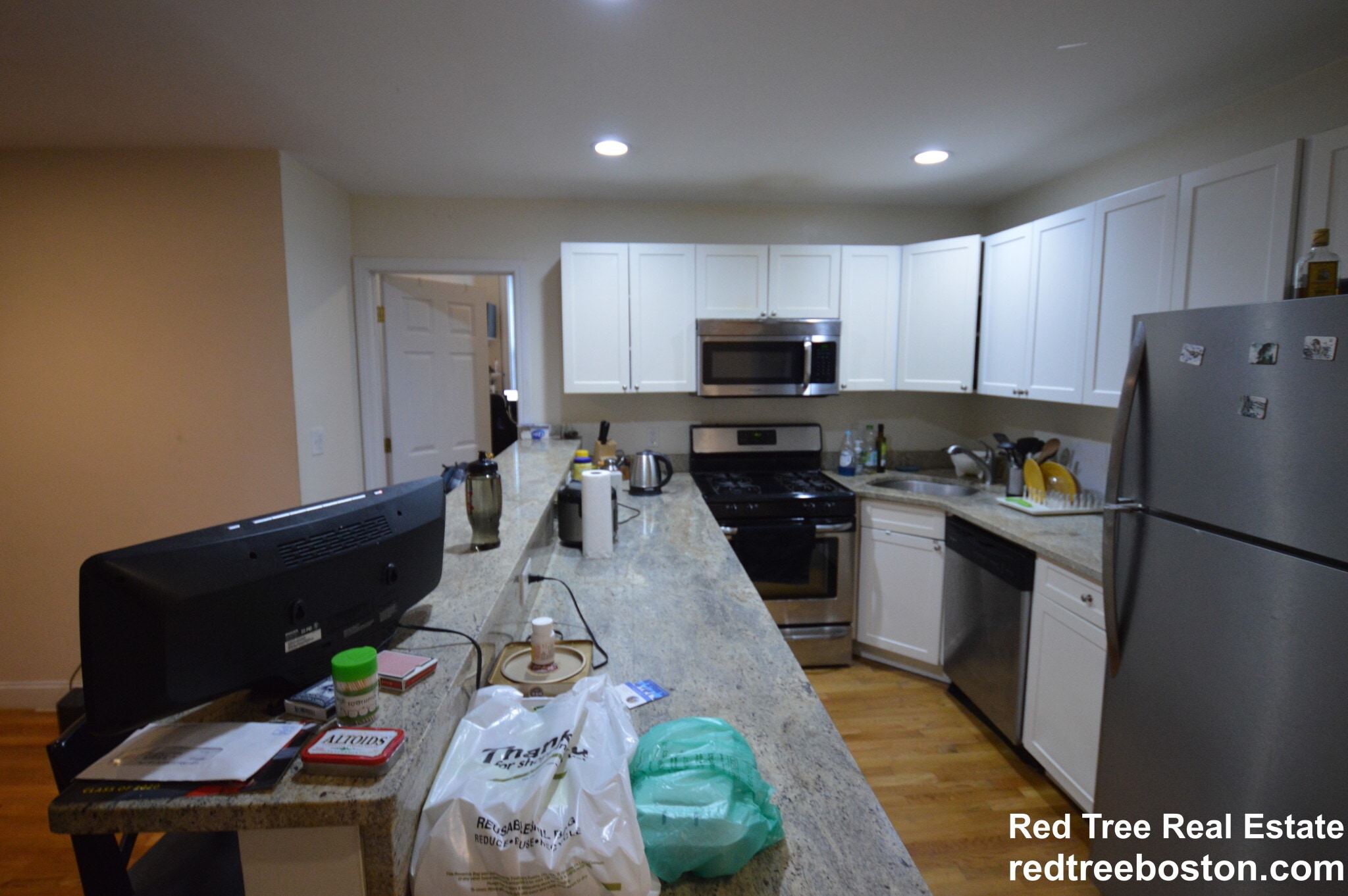 Building Photo - 66 Egmont St