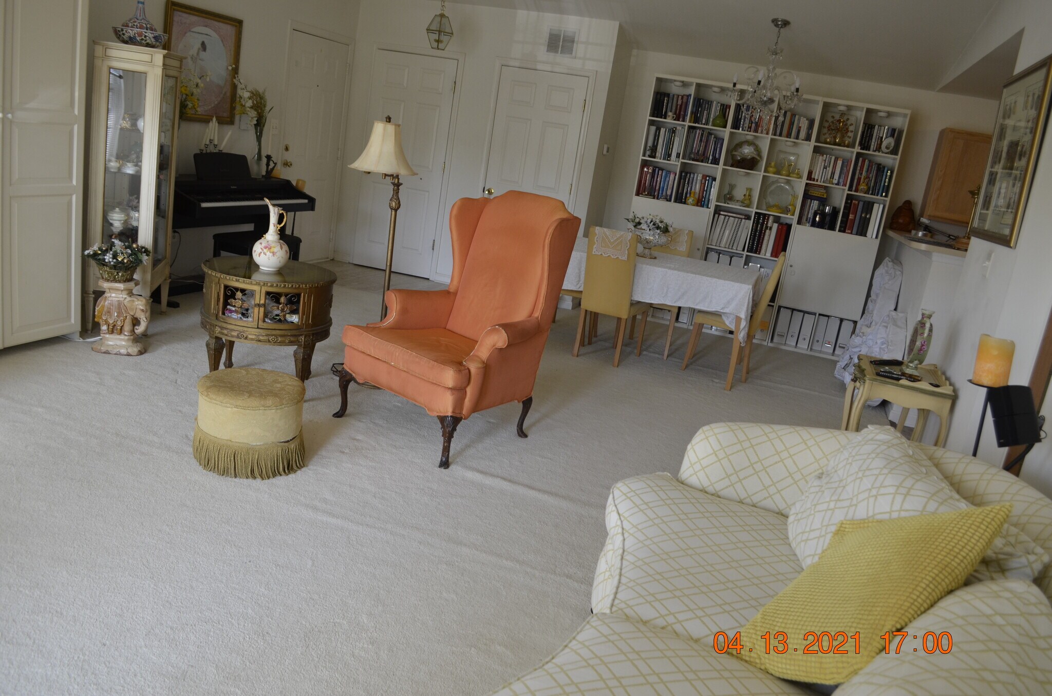 Living Room - 2161 Scotts Crossing Ct