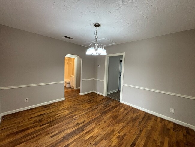 Building Photo - 3623 15th Ave