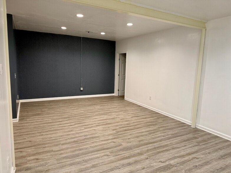 Living Room - 1300 W Main St