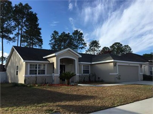 Primary Photo - The Hammocks | Lynn Haven - 3 Bed/ 2 Bath ...