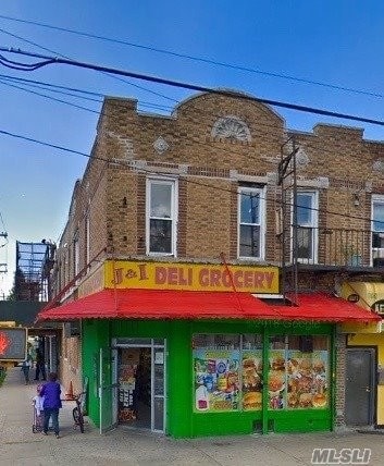 Building Photo - 110-52 Sutphin Blvd