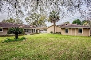 Building Photo - 4934 N Braeswood Blvd